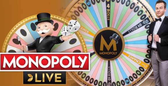 Monopoly Live