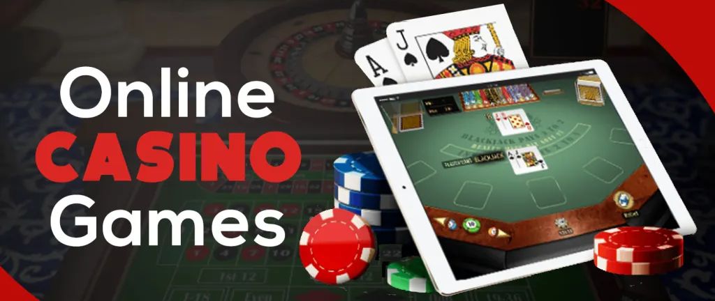 Online Casino Games