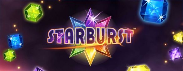 Starburst Slots