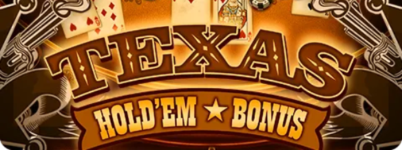 Texas Hold’em Bonus